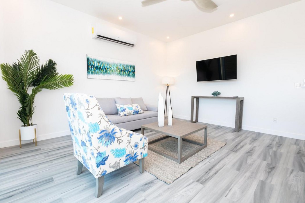 Acqua di Mare Resort, WorldHotels Distinctive 3/21