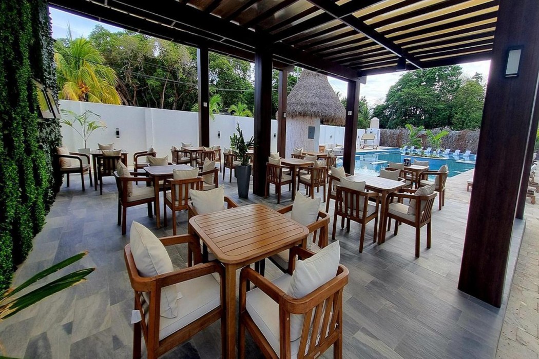 Acqua di Mare Resort, WorldHotels Distinctive 17/21
