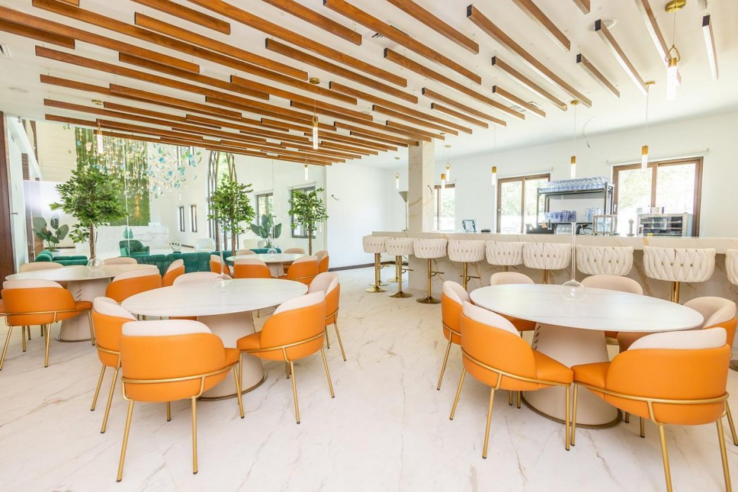 Acqua di Mare Resort, WorldHotels Distinctive 16/21