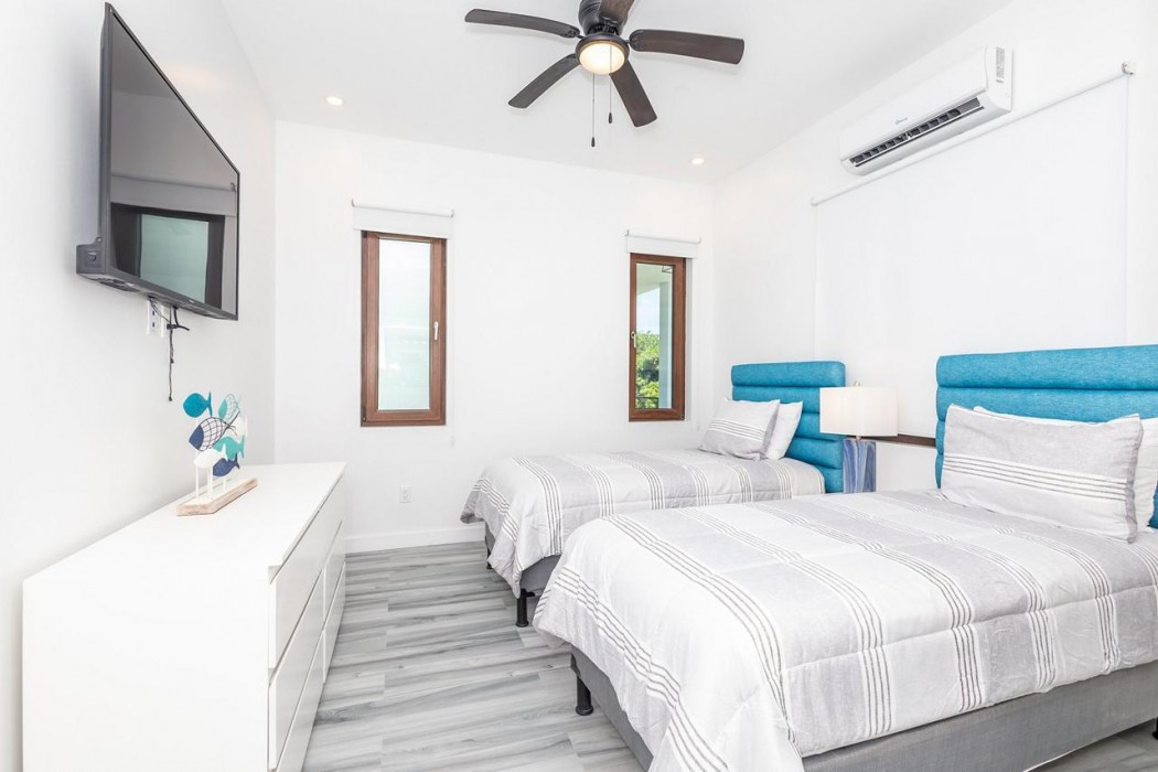 Acqua di Mare Resort, WorldHotels Distinctive 10/21