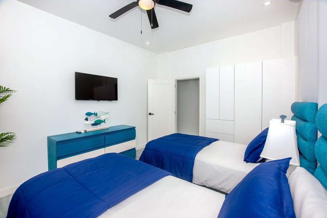 Acqua di Mare Resort, WorldHotels Distinctive 11/21