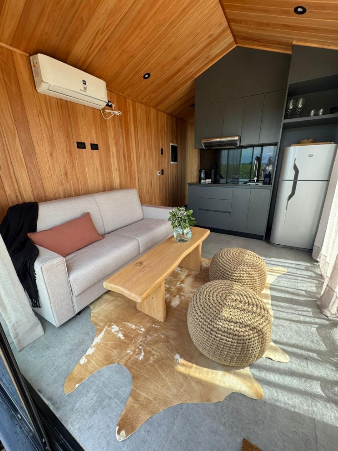 Cabana Superior