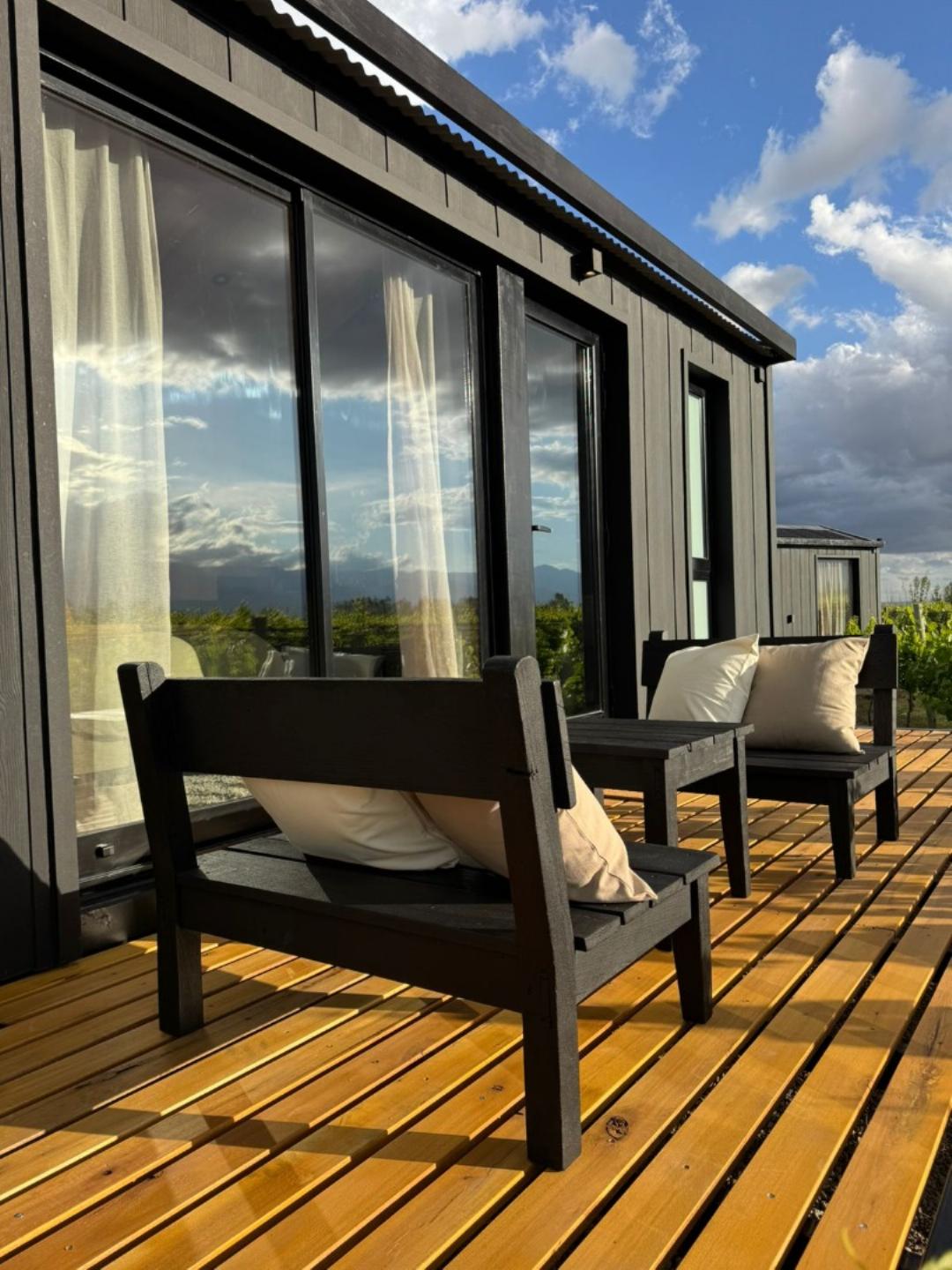 Cabana Deluxe