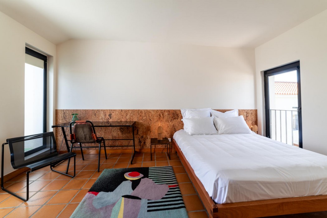 Hotel Calipo 10/88