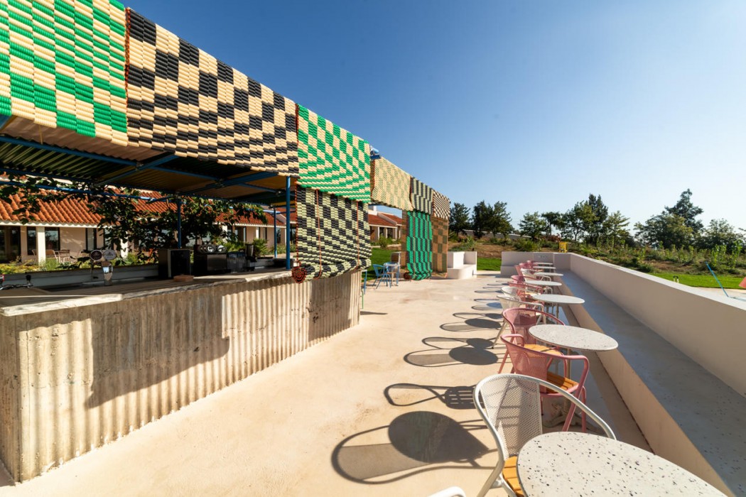 Hotel Calipo 36/88
