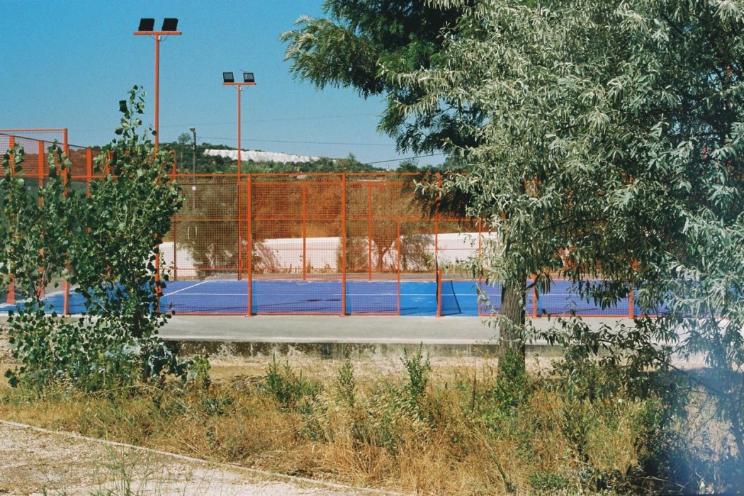 Hotel Calipo 47/88