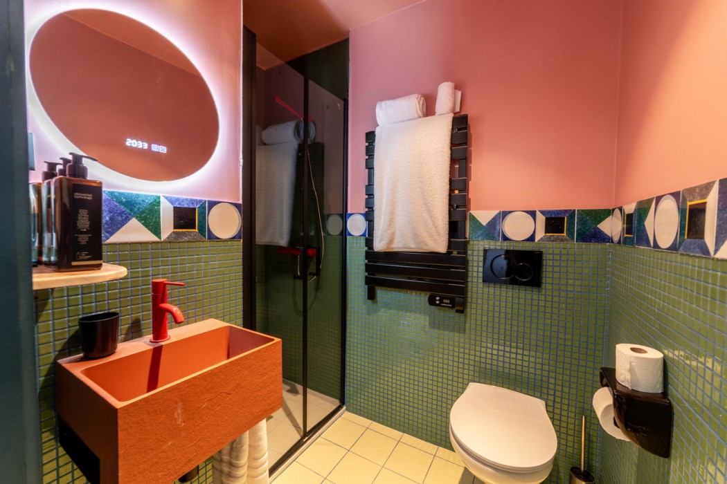 Hotel Calipo 20/88