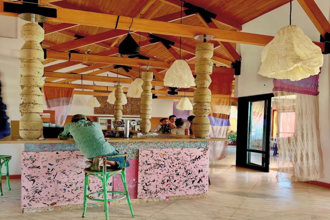 Hotel Calipo 50/88