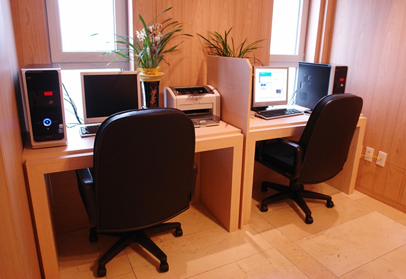 Brown Suites Sinchon Central 34/48