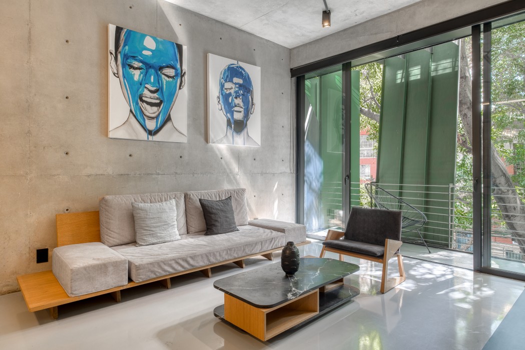 Boga Mexico City by Lumina 84/121