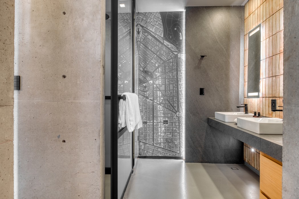 Boga Mexico City by Lumina 47/121