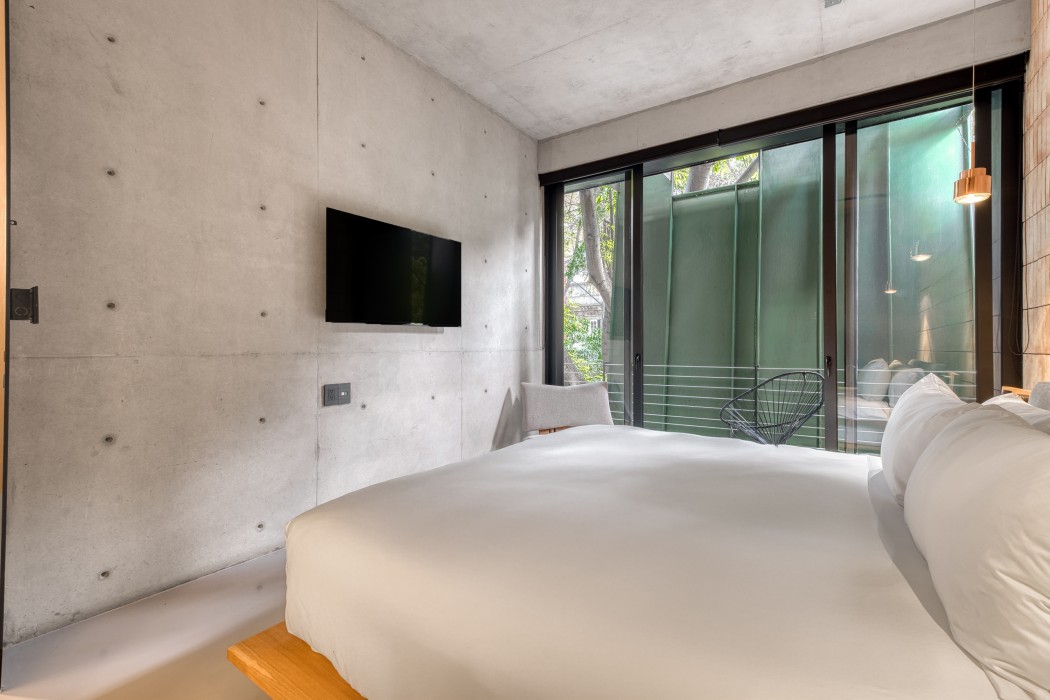 Boga Mexico City by Lumina 77/121
