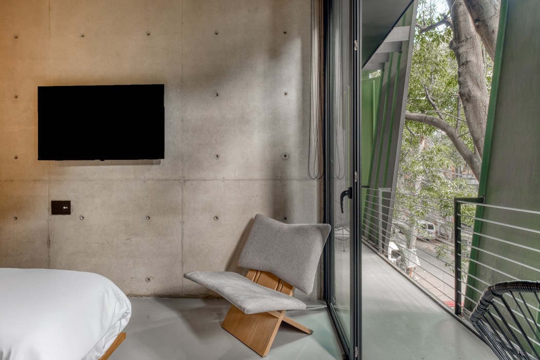 Boga Mexico City by Lumina 63/121