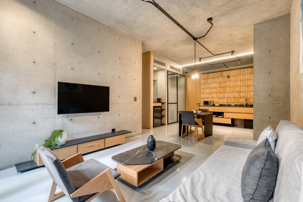Boga Mexico City by Lumina 83/121
