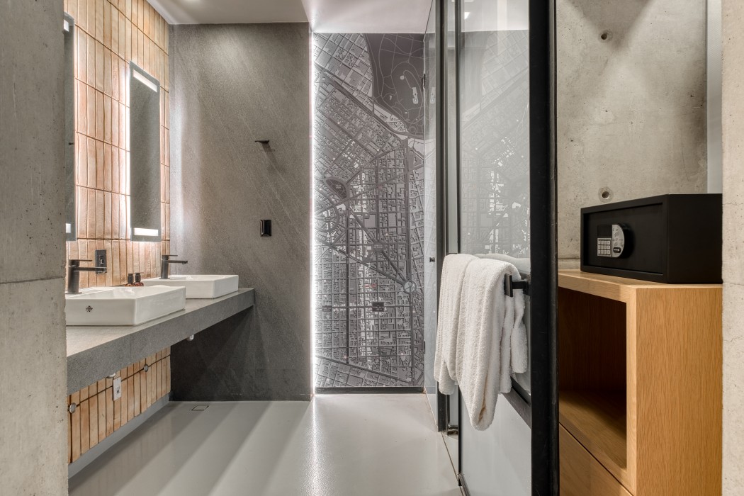 Boga Mexico City by Lumina 43/121