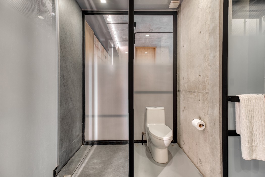 Boga Mexico City by Lumina 44/121
