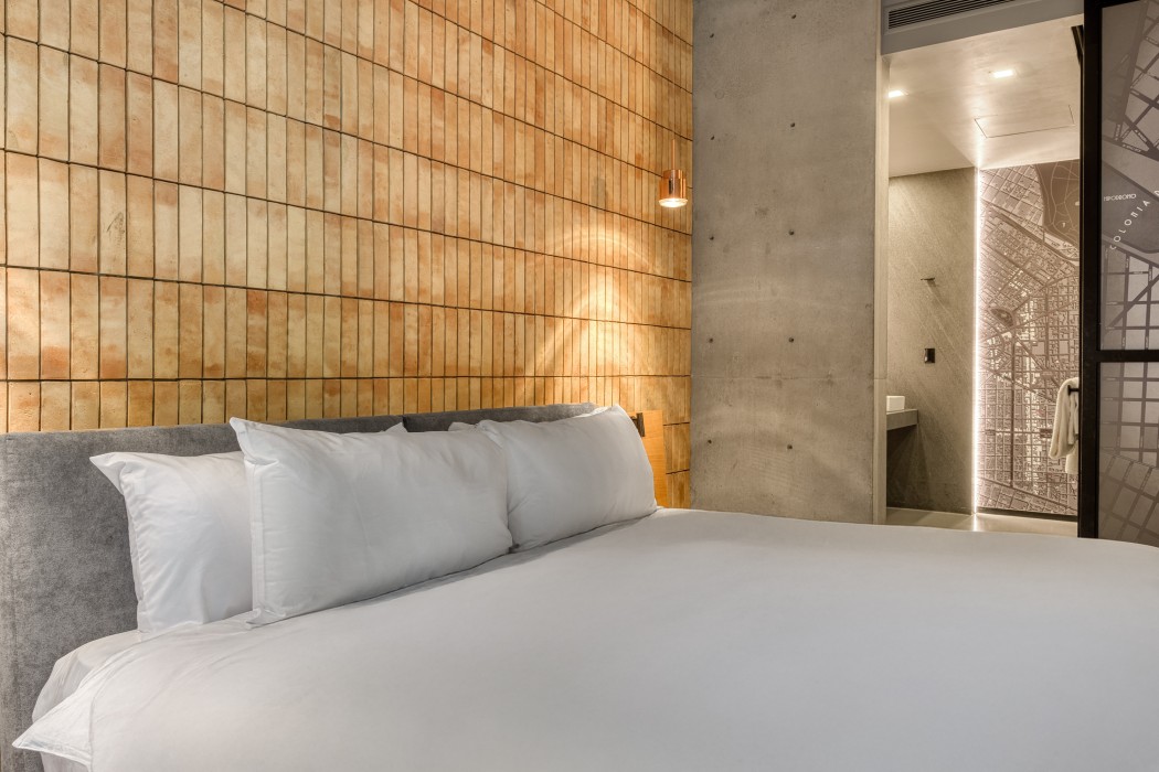 Boga Mexico City by Lumina 74/121