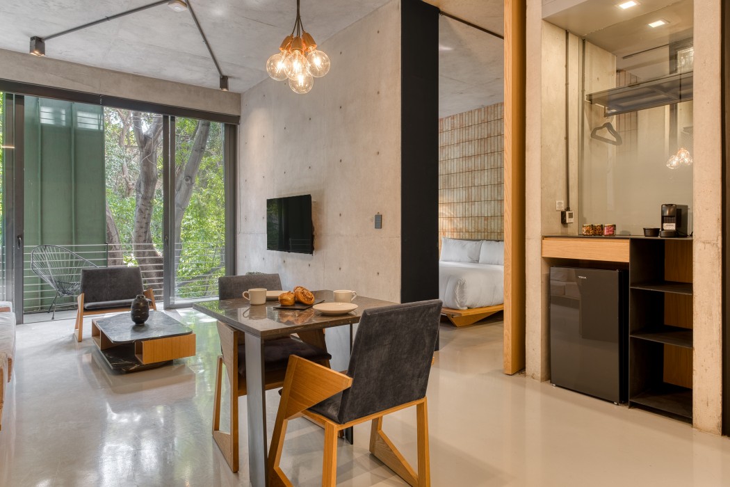 Boga Mexico City by Lumina 67/121
