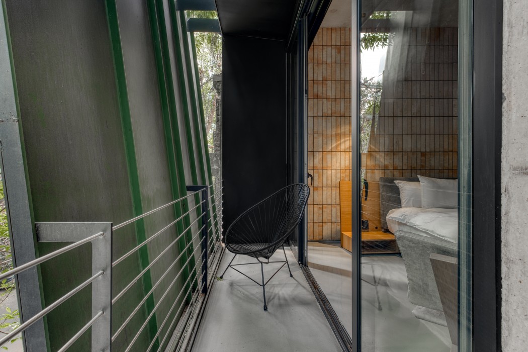 Boga Mexico City by Lumina 73/121