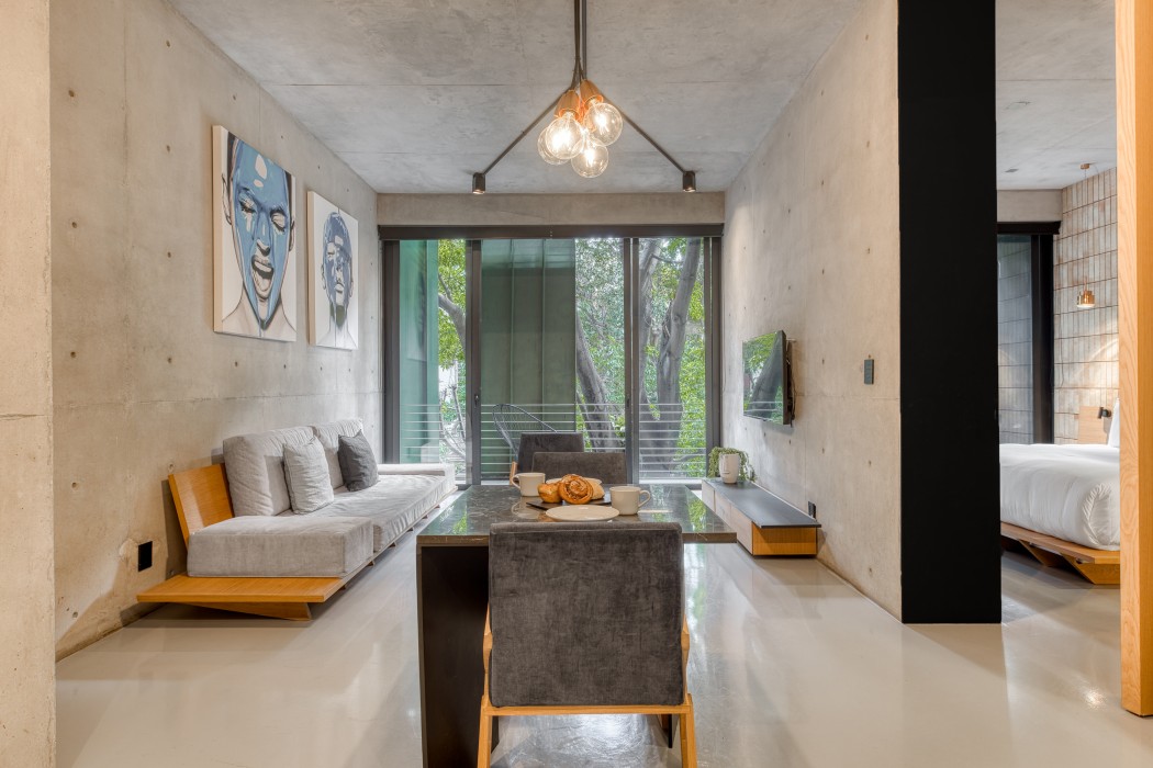 Boga Mexico City by Lumina 66/121