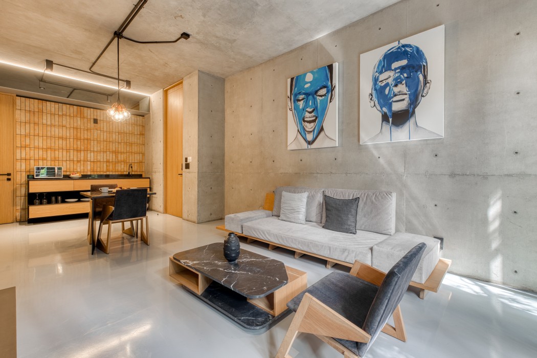 Boga Mexico City by Lumina 82/121