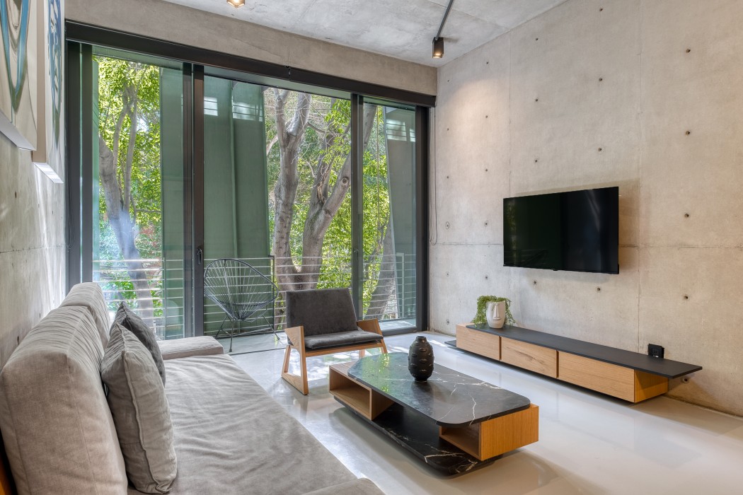 Boga Mexico City by Lumina 80/121