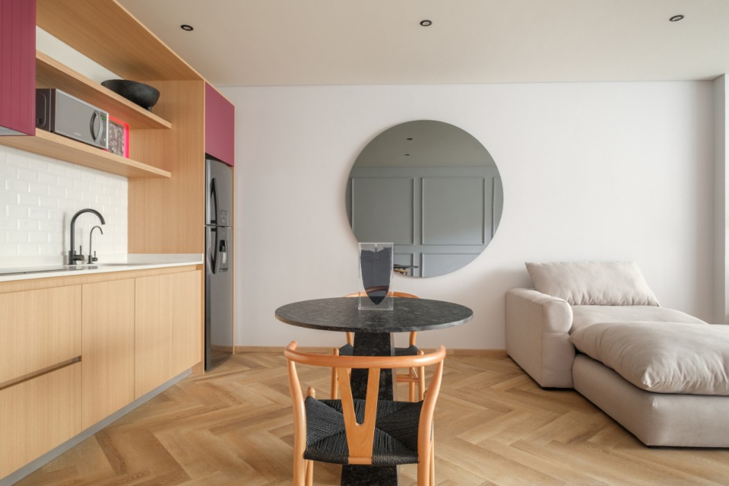 Casa Cibeles by Lumina 17/216