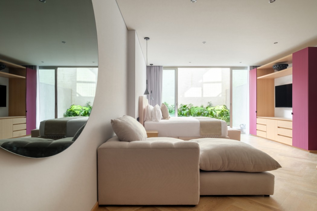 Casa Cibeles by Lumina 27/216