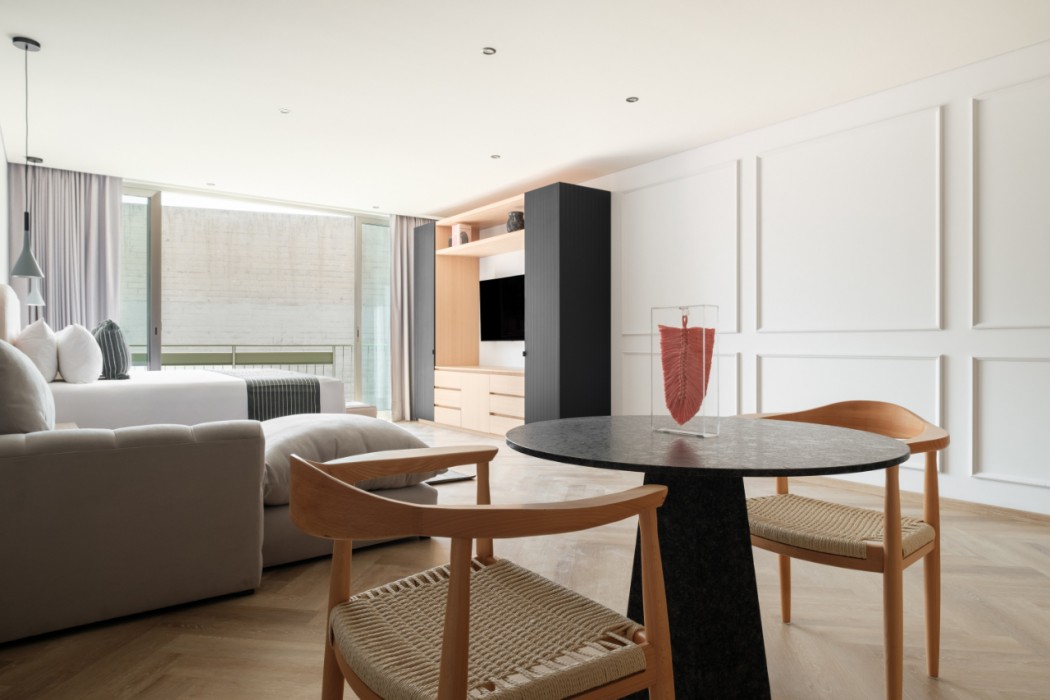 Casa Cibeles by Lumina 65/216