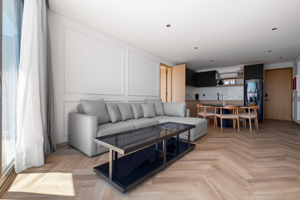 Casa Cibeles by Lumina 184/216