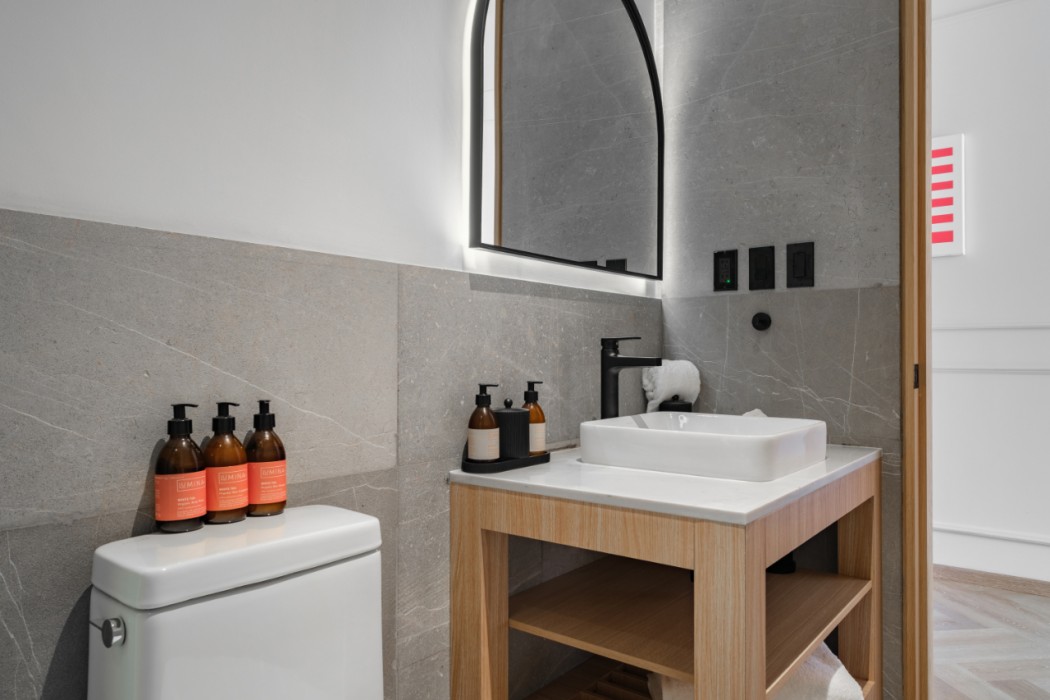 Casa Cibeles by Lumina 102/216