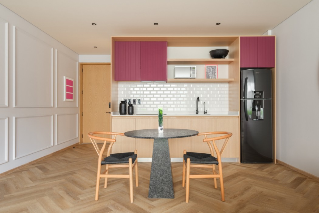 Casa Cibeles by Lumina 18/216