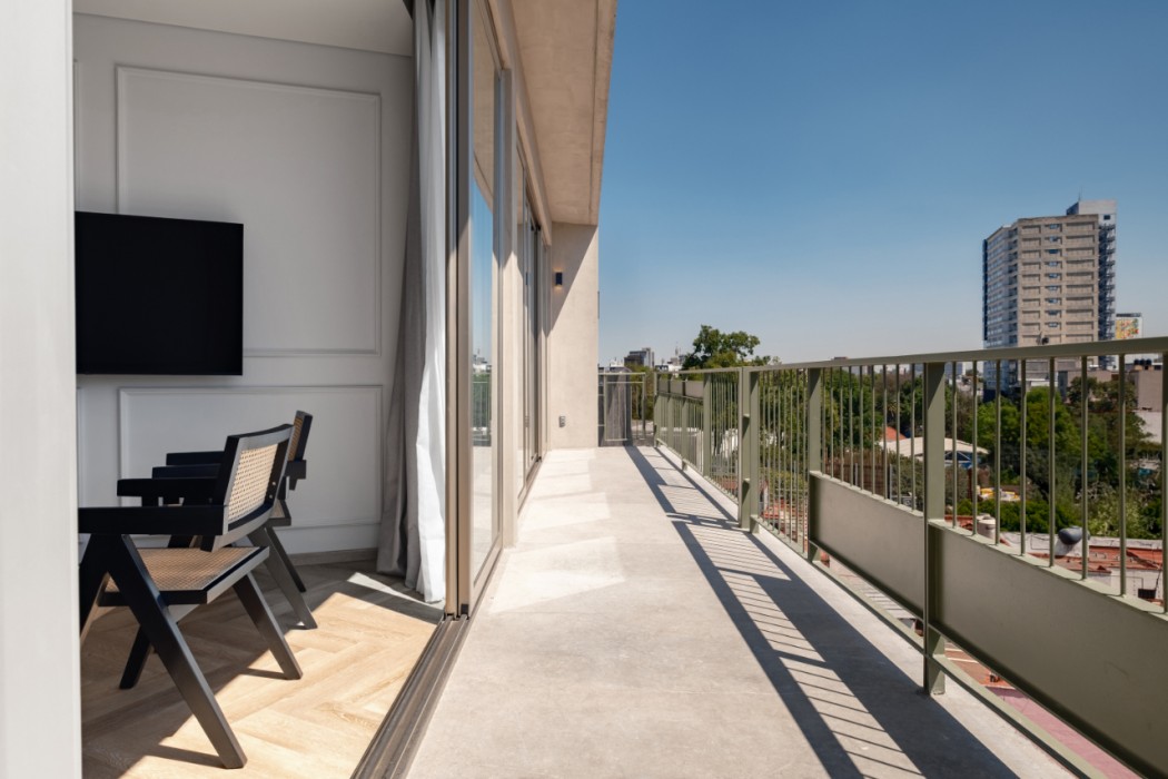 Casa Cibeles by Lumina 188/216