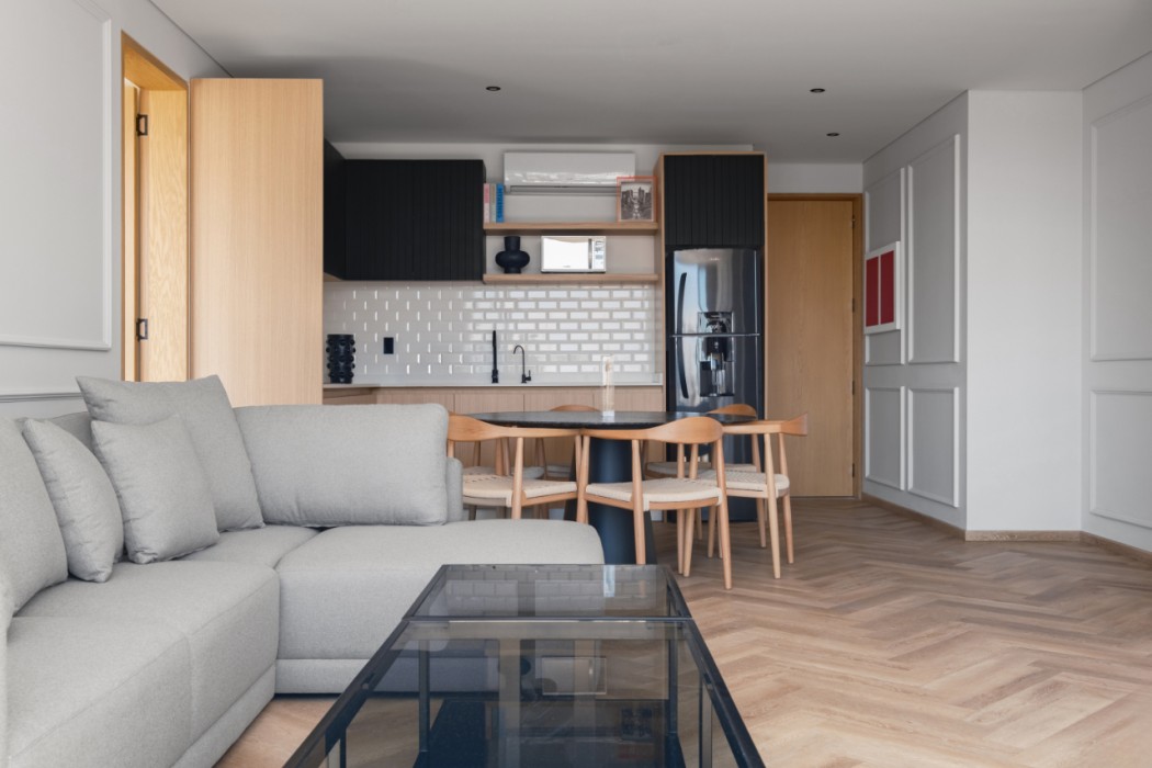 Casa Cibeles by Lumina 185/216