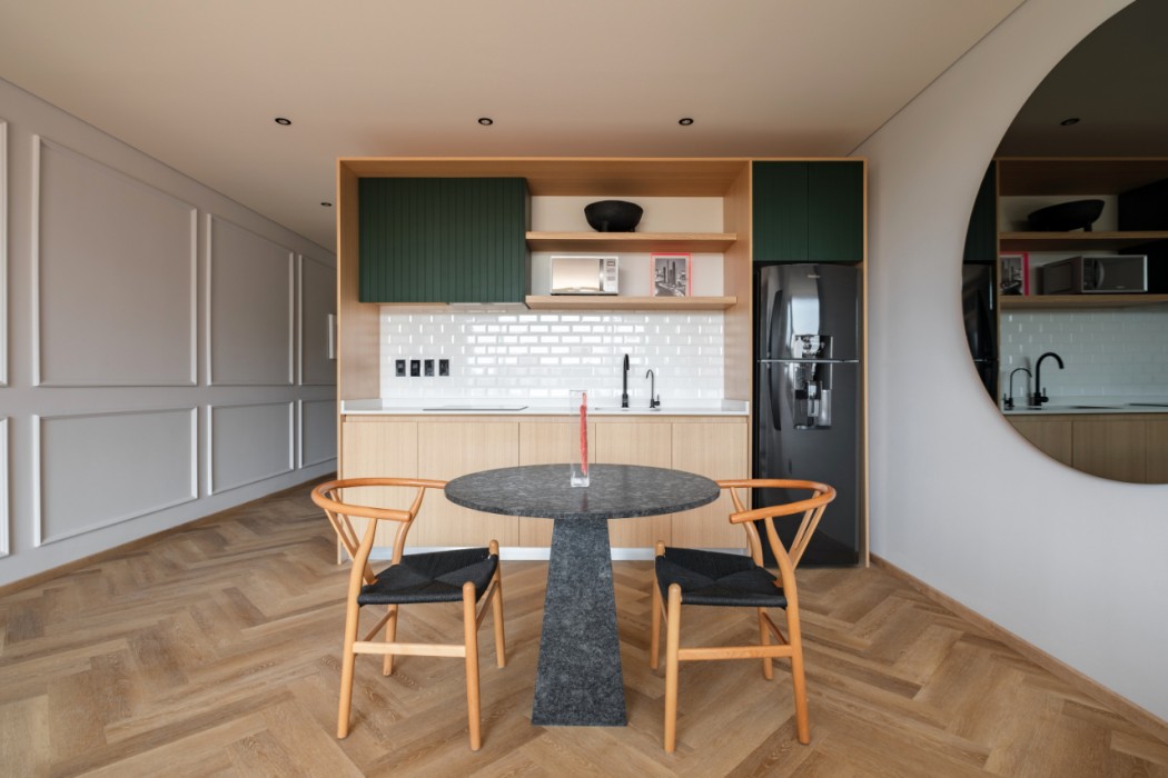 Casa Cibeles by Lumina 106/216