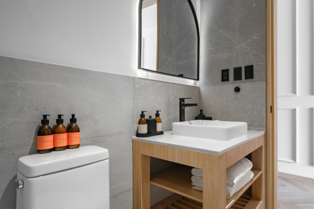 Casa Cibeles by Lumina 88/216