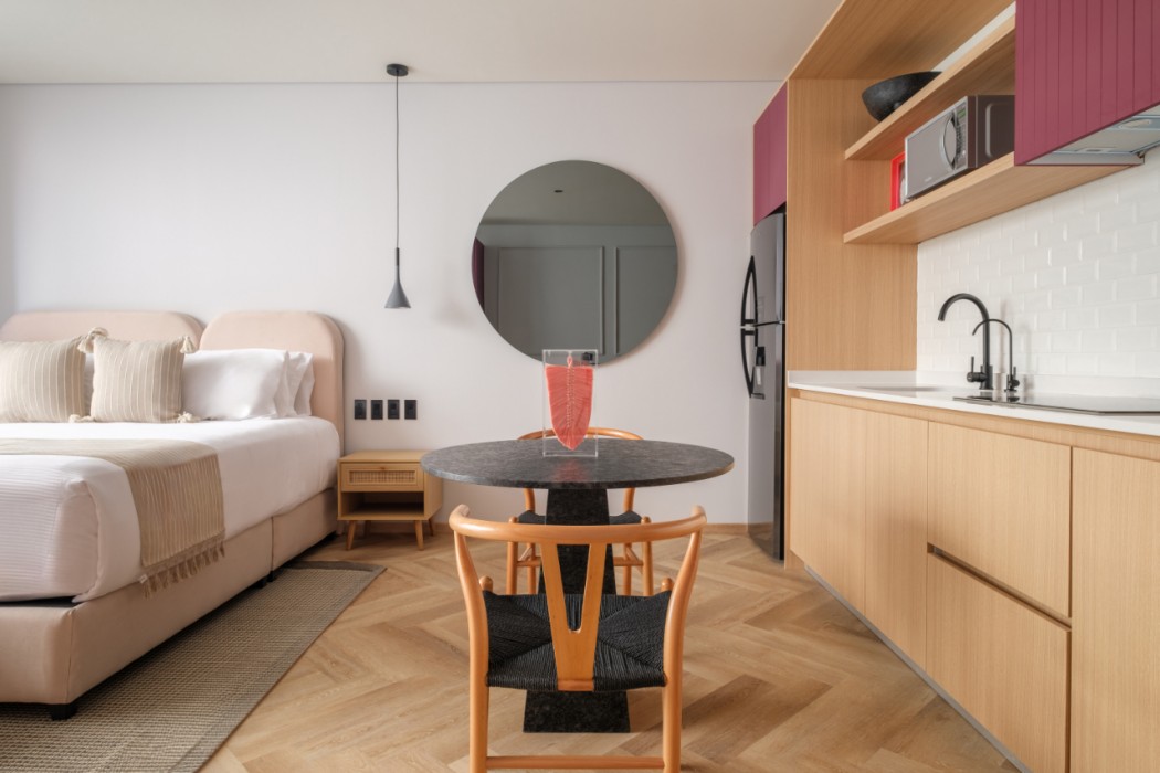 Casa Cibeles by Lumina 44/216