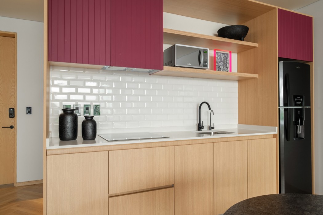Casa Cibeles by Lumina 23/216