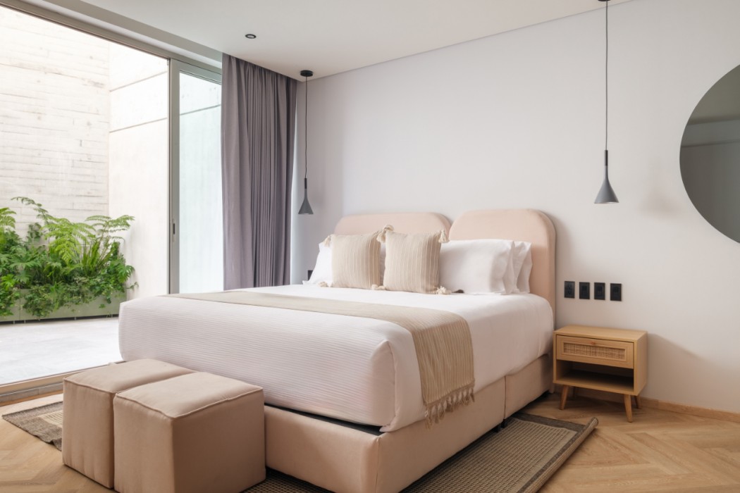 Casa Cibeles by Lumina 50/216