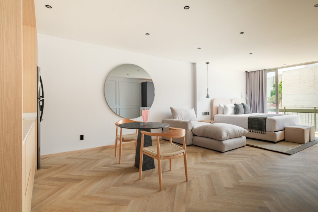 Casa Cibeles by Lumina 58/216