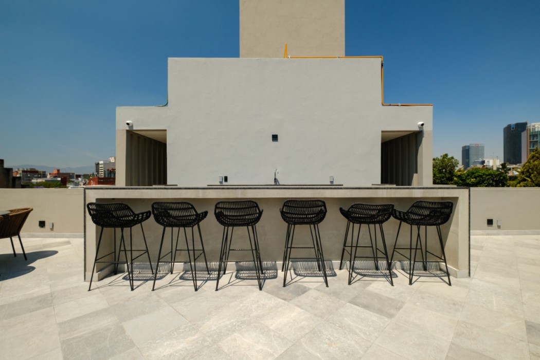 Casa Cibeles by Lumina 189/216