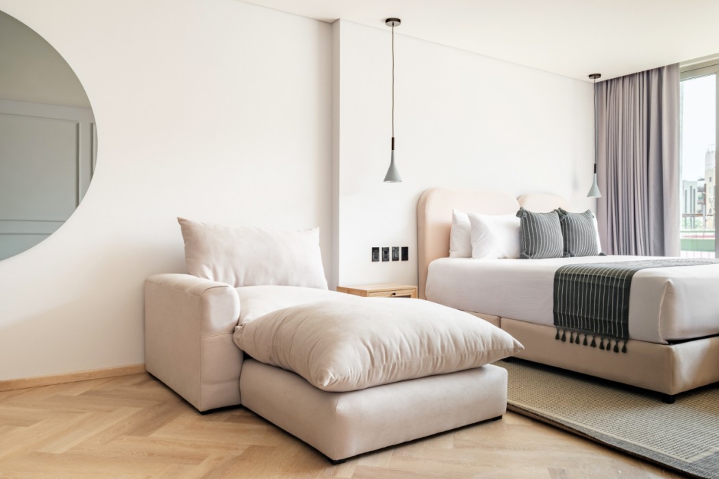 Casa Cibeles by Lumina 66/216