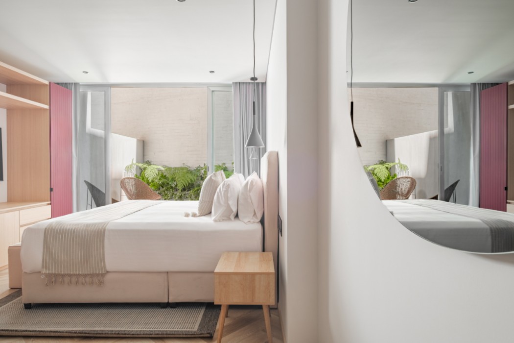 Casa Cibeles by Lumina 33/216