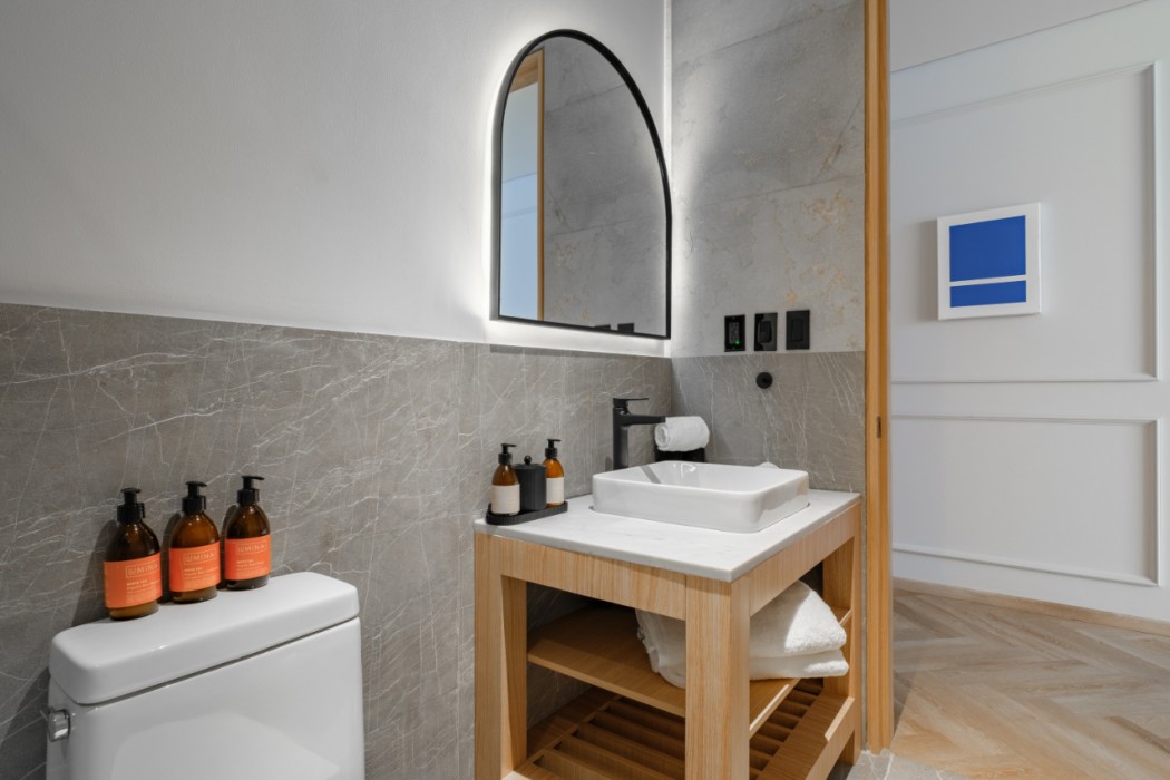 Casa Cibeles by Lumina 62/216