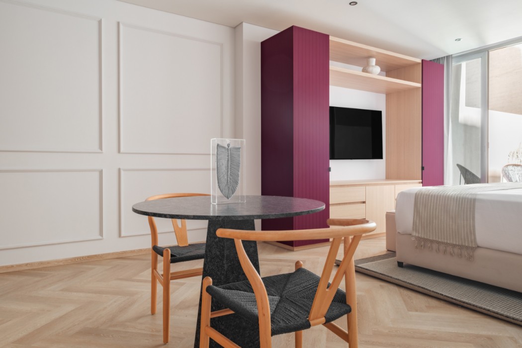 Casa Cibeles by Lumina 35/216