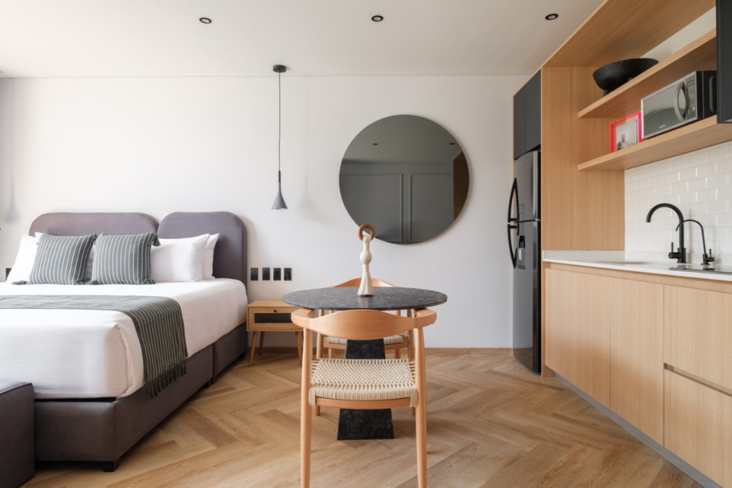 Casa Cibeles by Lumina 91/216