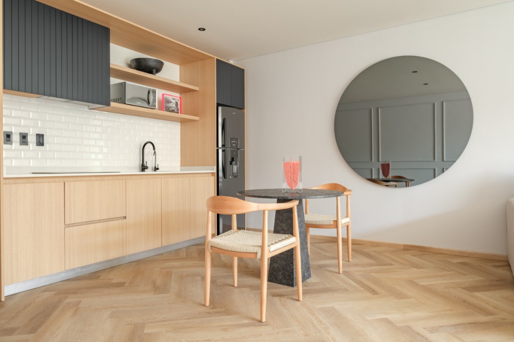 Casa Cibeles by Lumina 59/216
