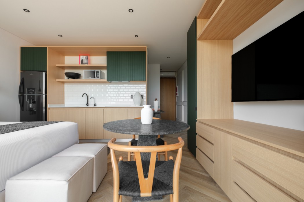 Casa Cibeles by Lumina 119/216