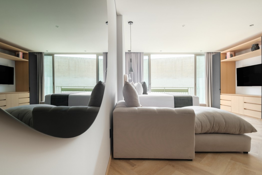 Casa Cibeles by Lumina 64/216