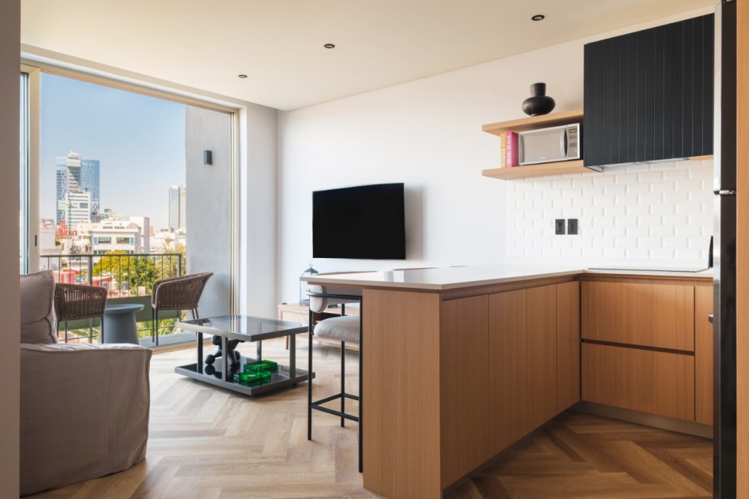 Casa Cibeles by Lumina 158/216